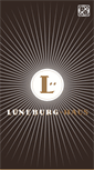 Mobile Screenshot of lueneburghaus.de